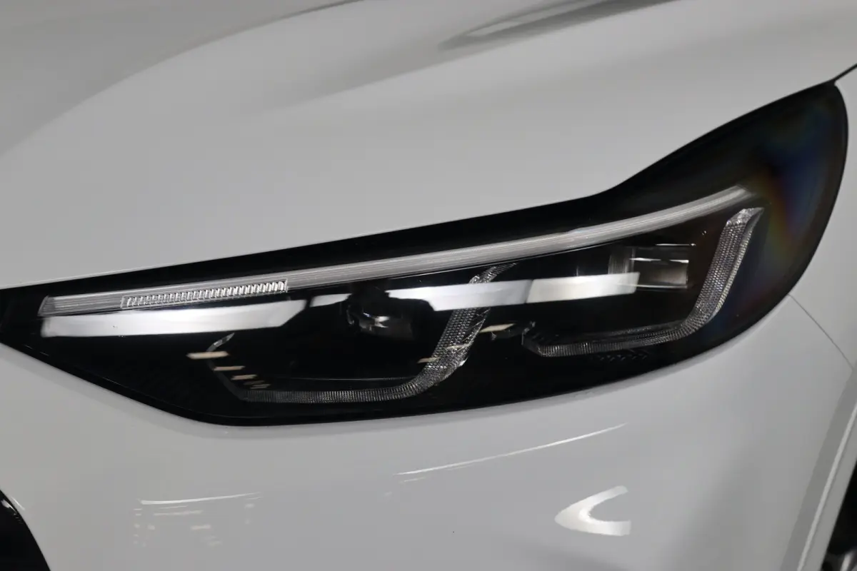 2.5 PHEV ST-Line X | Trekhaak | Elektrisch Panoramadak | Kofferklep Elektrisch | Head-Up | Winter Pack | Cruise Control Adaptief | Memory | B&O Audio |