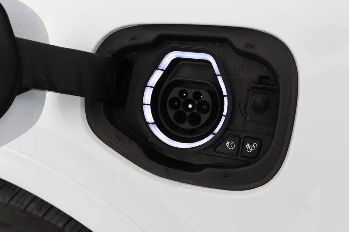 2.5 PHEV ST-Line X | Trekhaak | Elektrisch Panoramadak | Kofferklep Elektrisch | Head-Up | Winter Pack | Cruise Control Adaptief | Memory | B&O Audio |