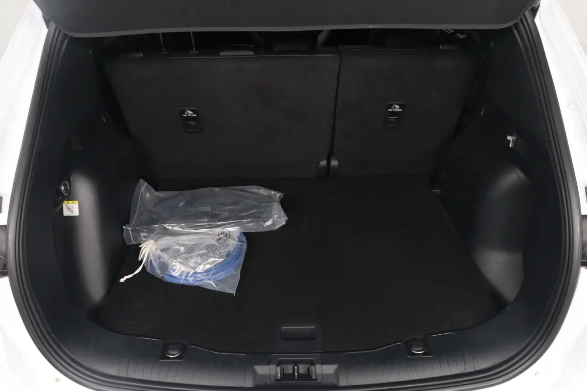 2.5 PHEV ST-Line X | Trekhaak | Elektrisch Panoramadak | Kofferklep Elektrisch | Head-Up | Winter Pack | Cruise Control Adaptief | Memory | B&O Audio |