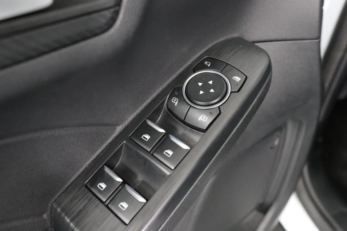 2.5 PHEV ST-Line X | Trekhaak | Elektrisch Panoramadak | Kofferklep Elektrisch | Head-Up | Winter Pack | Cruise Control Adaptief | Memory | B&O Audio |