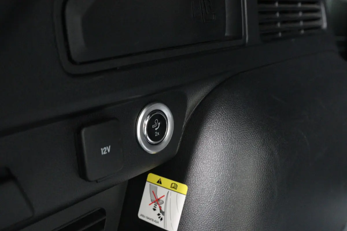 2.5 PHEV ST-Line X | Trekhaak | Elektrisch Panoramadak | Kofferklep Elektrisch | Head-Up | Winter Pack | Cruise Control Adaptief | Memory | B&O Audio |
