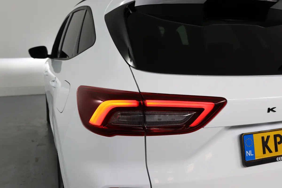 2.5 PHEV ST-Line X | Trekhaak | Elektrisch Panoramadak | Kofferklep Elektrisch | Head-Up | Winter Pack | Cruise Control Adaptief | Memory | B&O Audio |