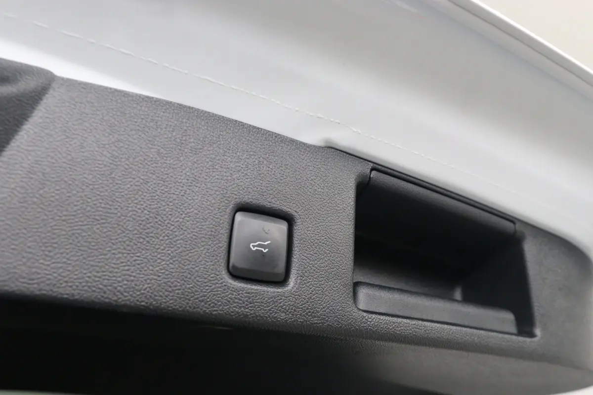 2.5 PHEV ST-Line X | Trekhaak | Elektrisch Panoramadak | Kofferklep Elektrisch | Head-Up | Winter Pack | Cruise Control Adaptief | Memory | B&O Audio |