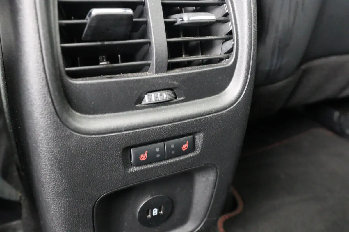 2.5 PHEV ST-Line X | Trekhaak | Elektrisch Panoramadak | Kofferklep Elektrisch | Head-Up | Winter Pack | Cruise Control Adaptief | Memory | B&O Audio |