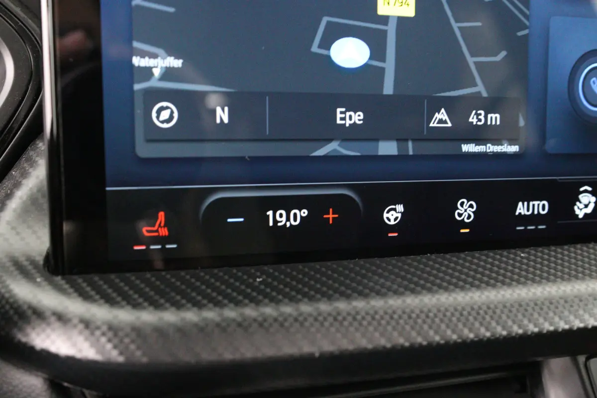 2.5 PHEV ST-Line X | Trekhaak | Elektrisch Panoramadak | Kofferklep Elektrisch | Head-Up | Winter Pack | Cruise Control Adaptief | Memory | B&O Audio |
