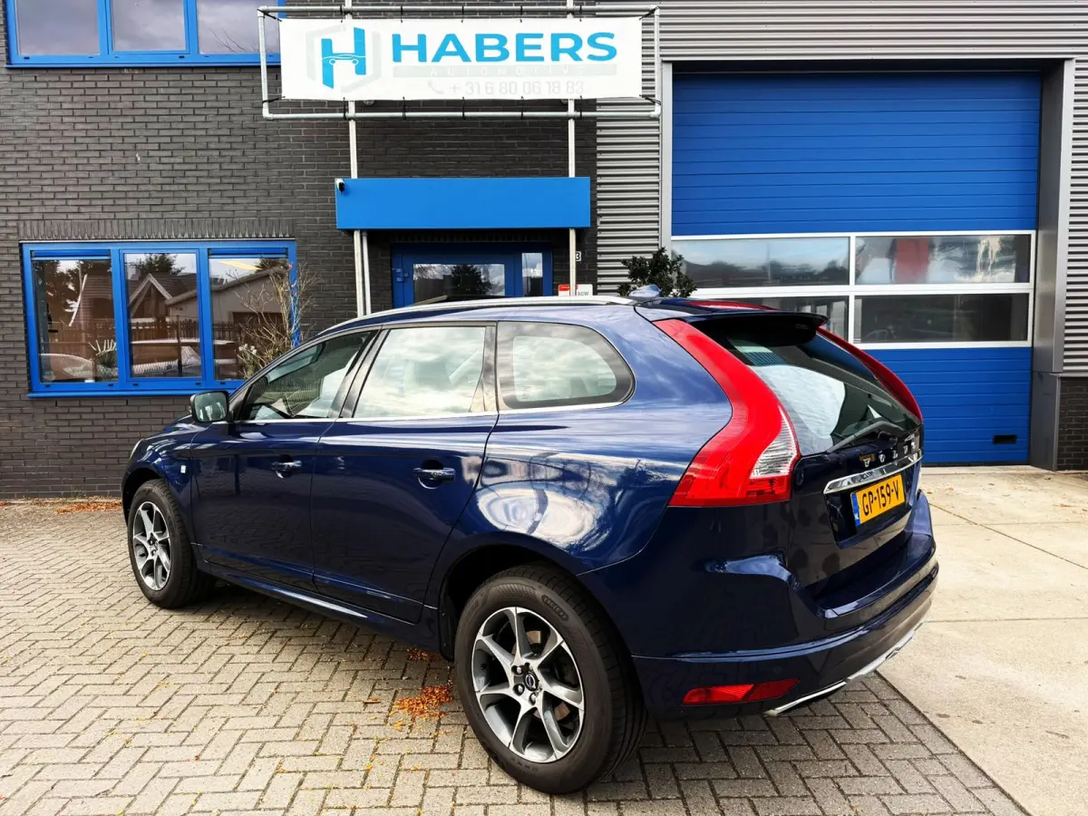 2.0 T5 FWD Ocean Race 245PK|NL Auto|Navi|AUT|Adaptive Cruise|Leder|Camera|Schuifdak|Memmory|Lane Assist|Bots|Trekhaak