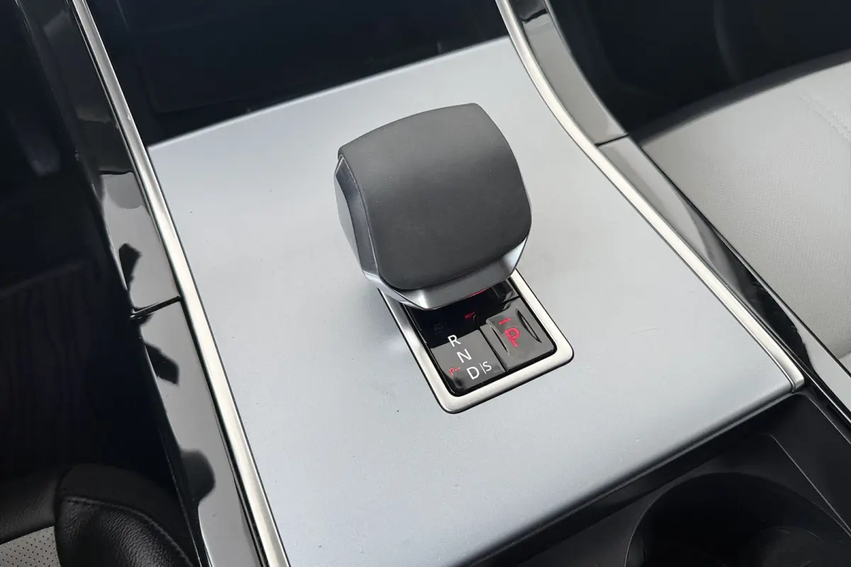 2.0 P400e S Facelift Leder Camera Meridian Memory