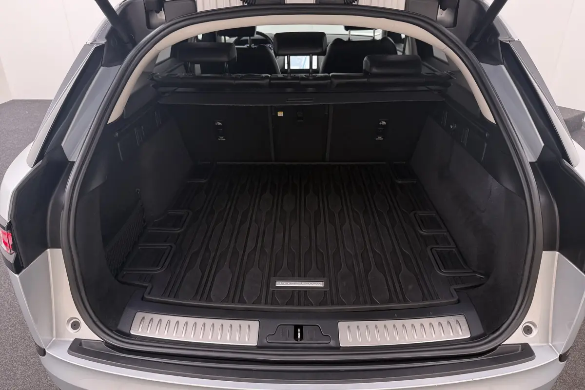 2.0 P400e S Facelift Leder Camera Meridian Memory