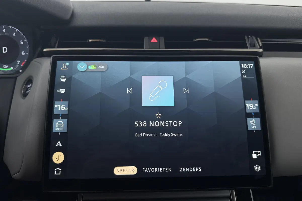 2.0 P400e S Facelift Leder Camera Meridian Memory