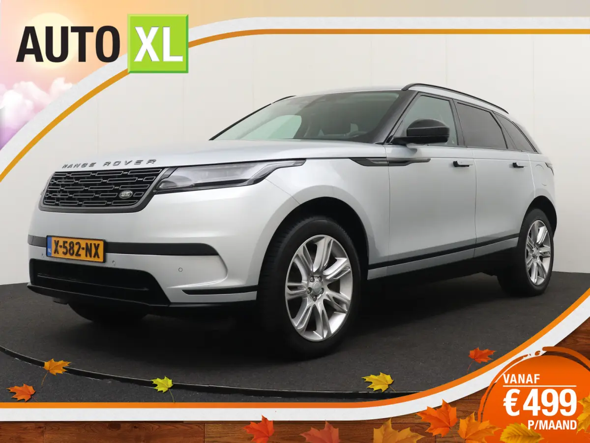 2.0 P400e S Facelift Leder Camera Meridian Memory