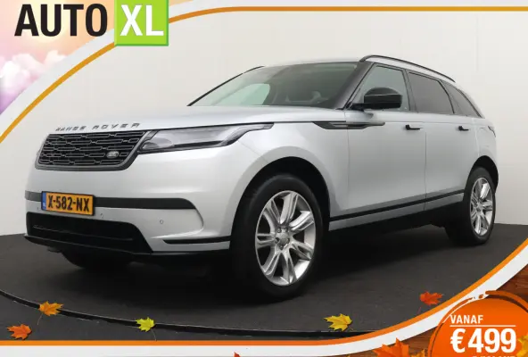 2.0 P400e S Facelift Leder Camera Meridian Memory