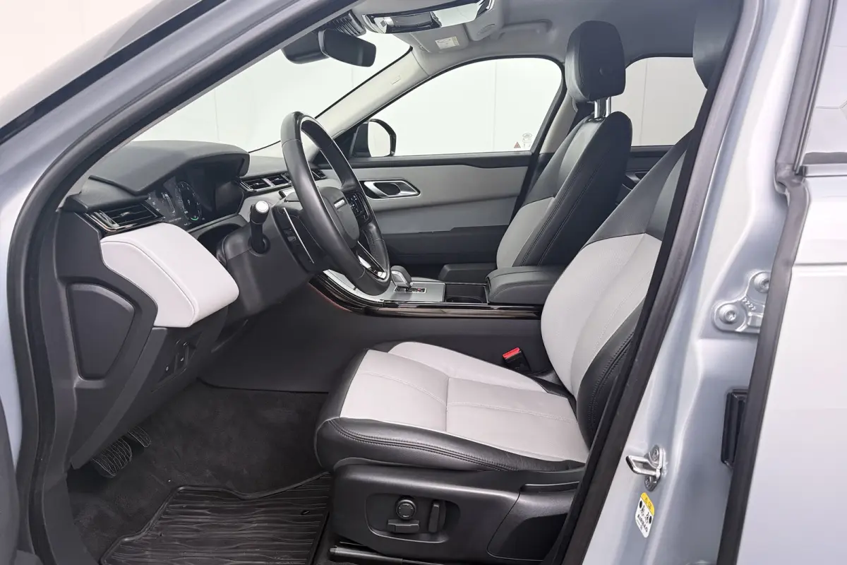 2.0 P400e S Facelift Leder Camera Meridian Memory
