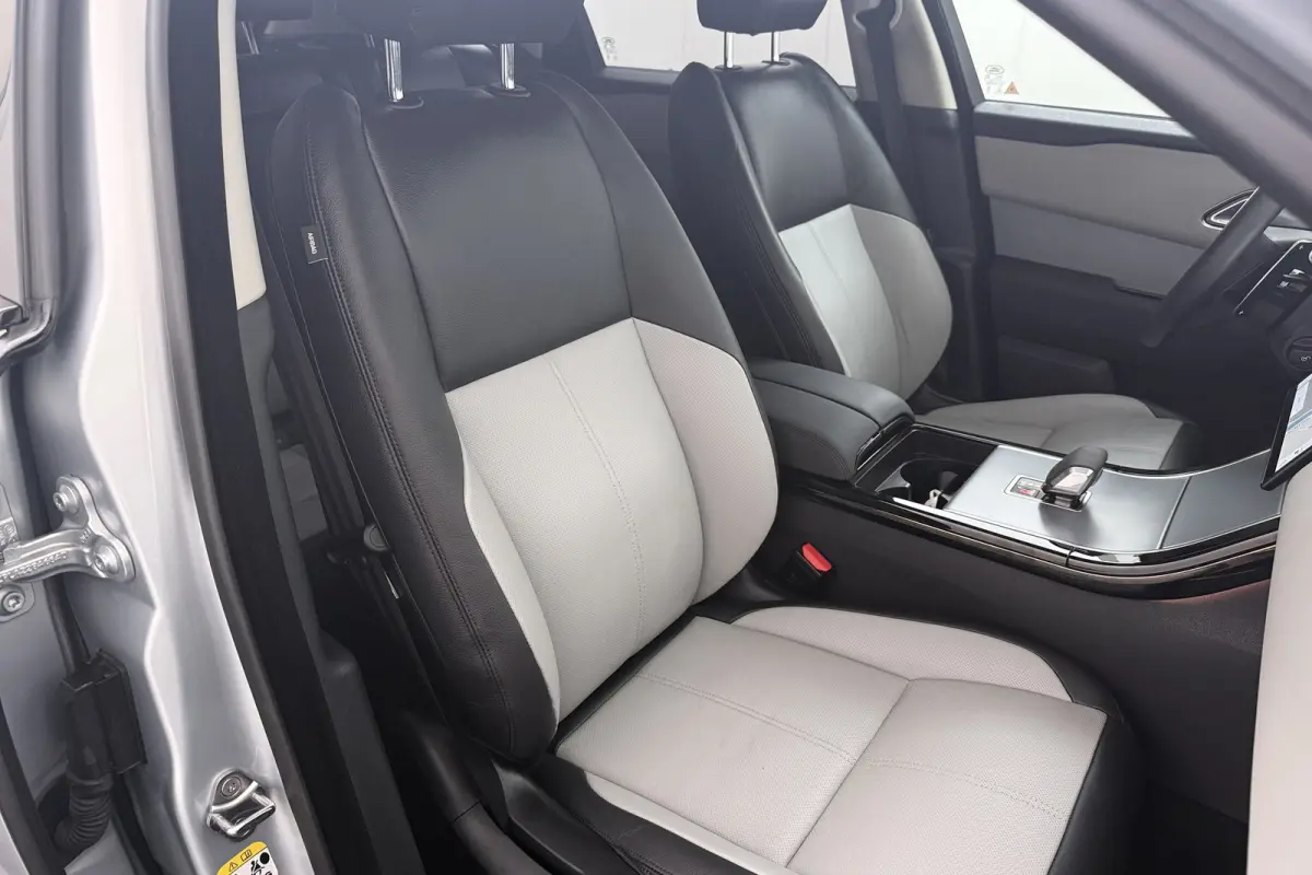 2.0 P400e S Facelift Leder Camera Meridian Memory