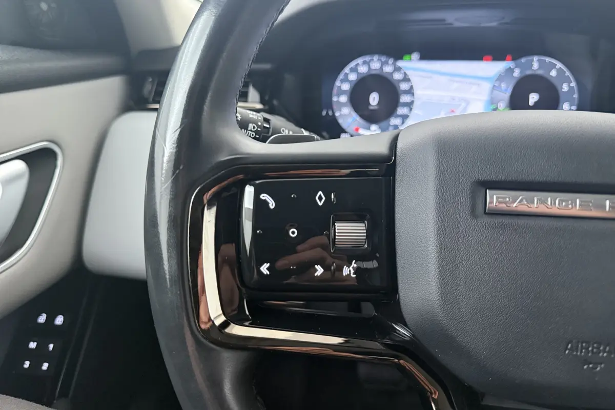 2.0 P400e S Facelift Leder Camera Meridian Memory