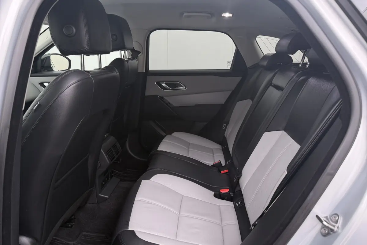 2.0 P400e S Facelift Leder Camera Meridian Memory