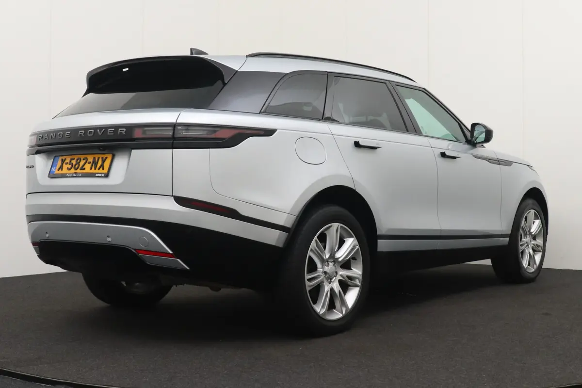 2.0 P400e S Facelift Leder Camera Meridian Memory