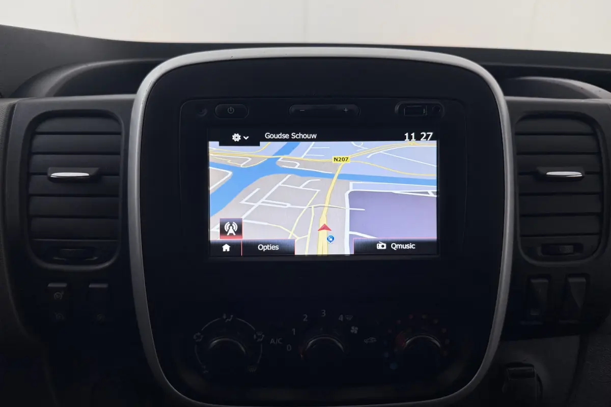 1.6 dCi T29 L1H1 Comfort Energy Trekhaak Houtenvloer Cruise