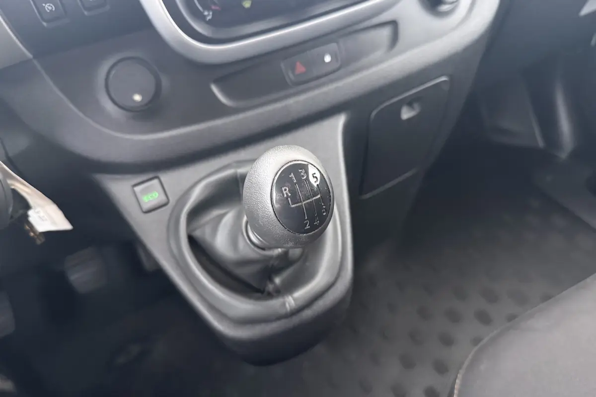 1.6 dCi T29 L1H1 Comfort Energy Trekhaak Houtenvloer Cruise