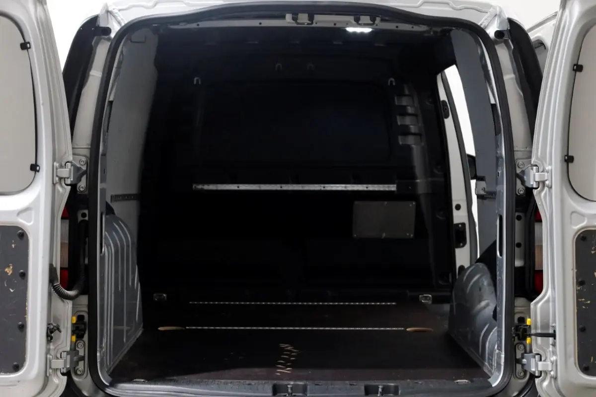 2.0 TDI 102pk Maxi L2H1 Airco 01-2023