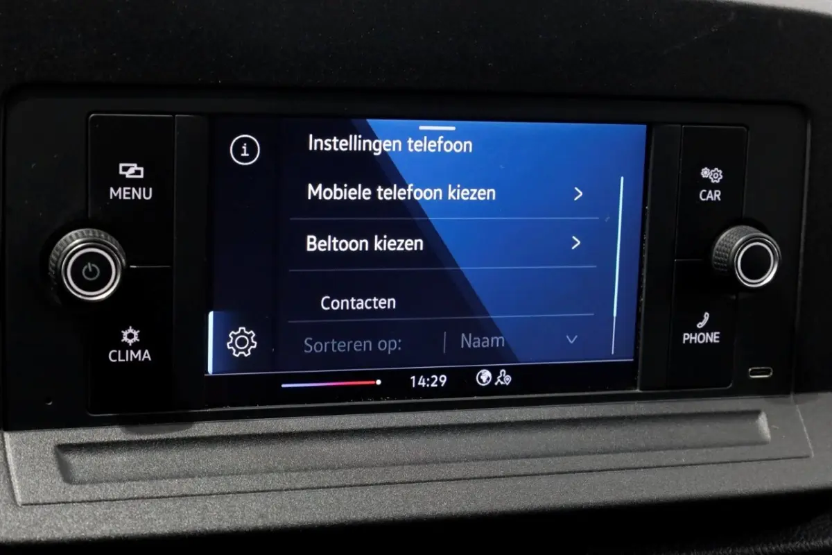 2.0 TDI 102pk Maxi L2H1 Airco 01-2023