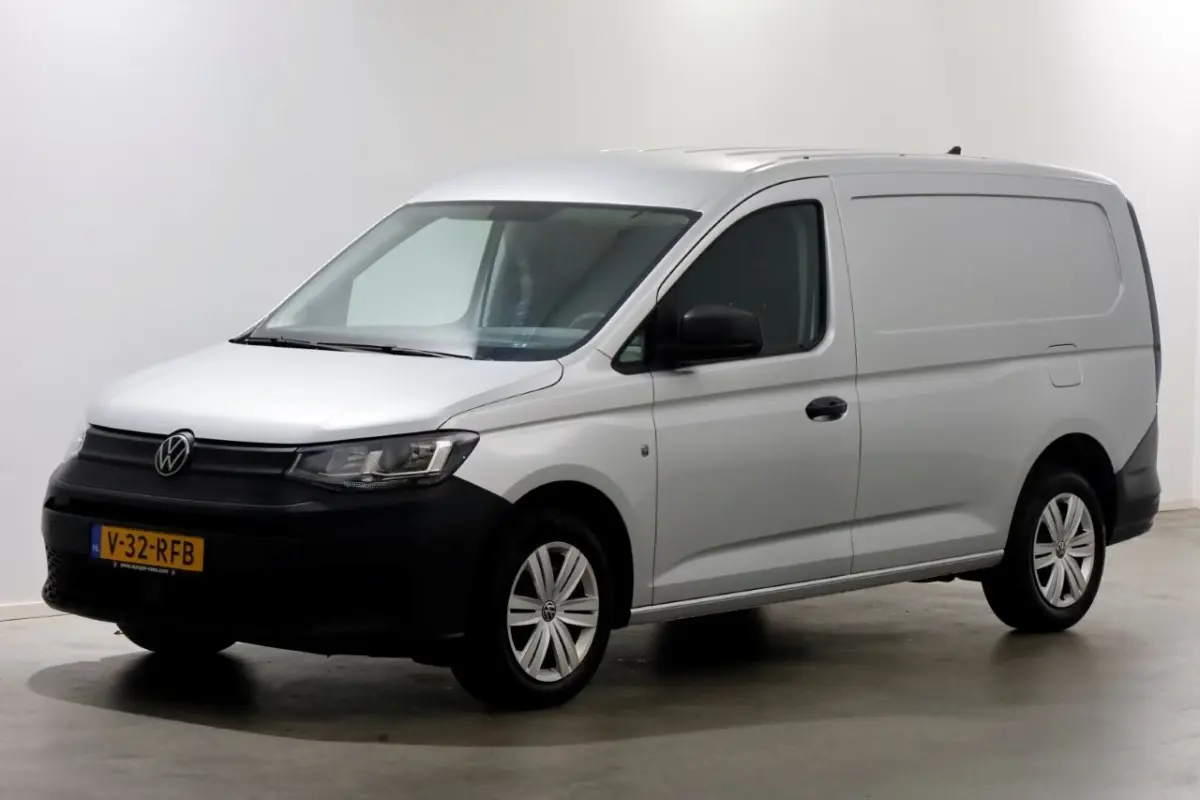 2.0 TDI 102pk Maxi L2H1 Airco 01-2023
