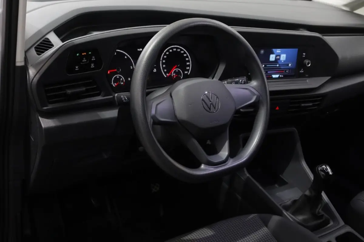 2.0 TDI 102pk Maxi L2H1 Airco 01-2023