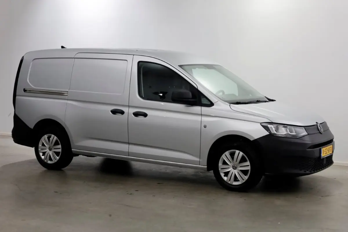 2.0 TDI 102pk Maxi L2H1 Airco 01-2023