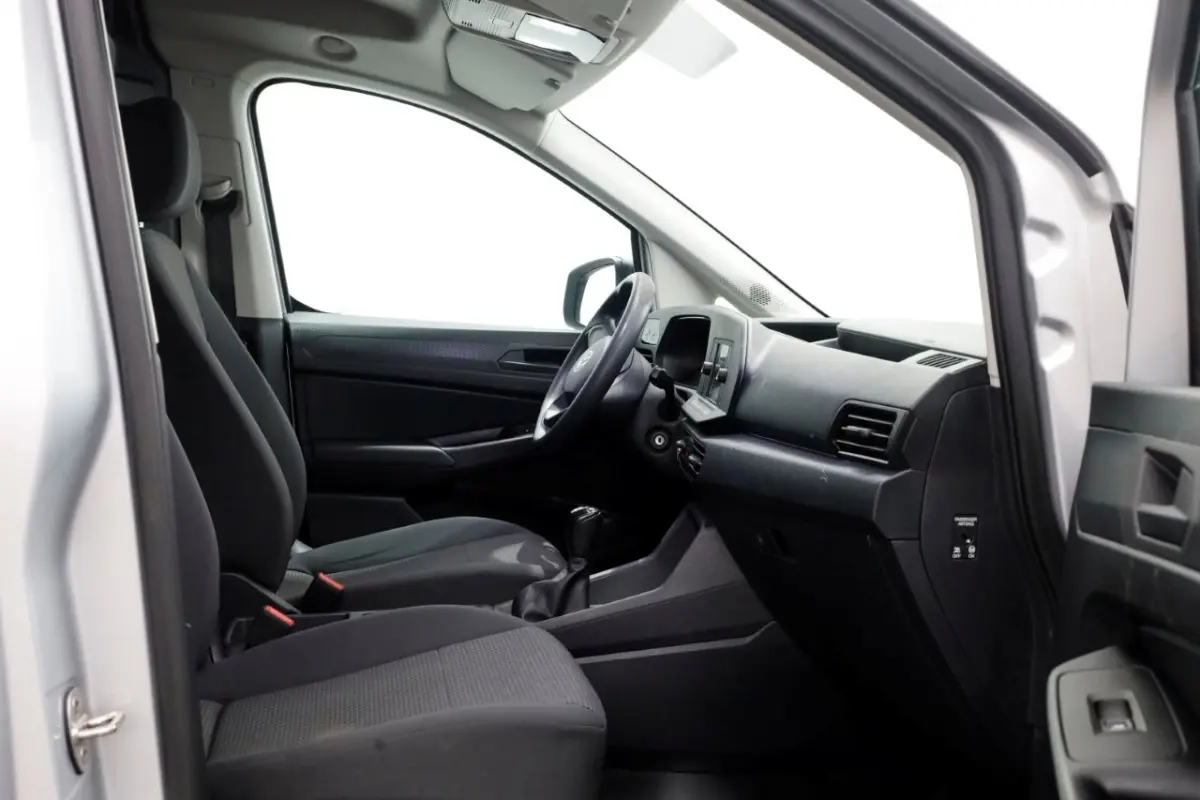 2.0 TDI 102pk Maxi L2H1 Airco 01-2023