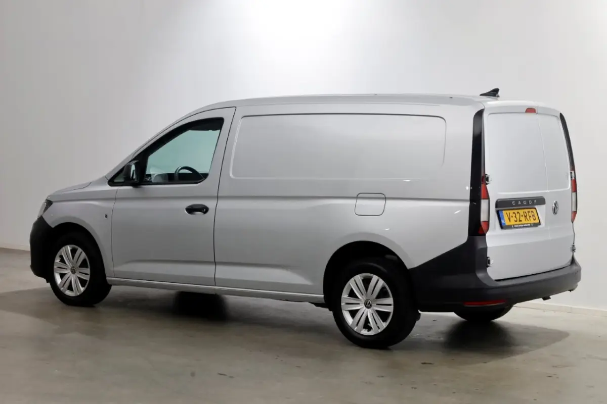 2.0 TDI 102pk Maxi L2H1 Airco 01-2023