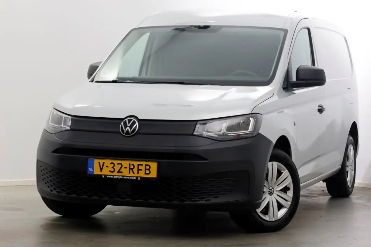 2.0 TDI 102pk Maxi L2H1 Airco 01-2023