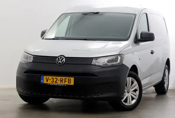 2.0 TDI 102pk Maxi L2H1 Airco 01-2023