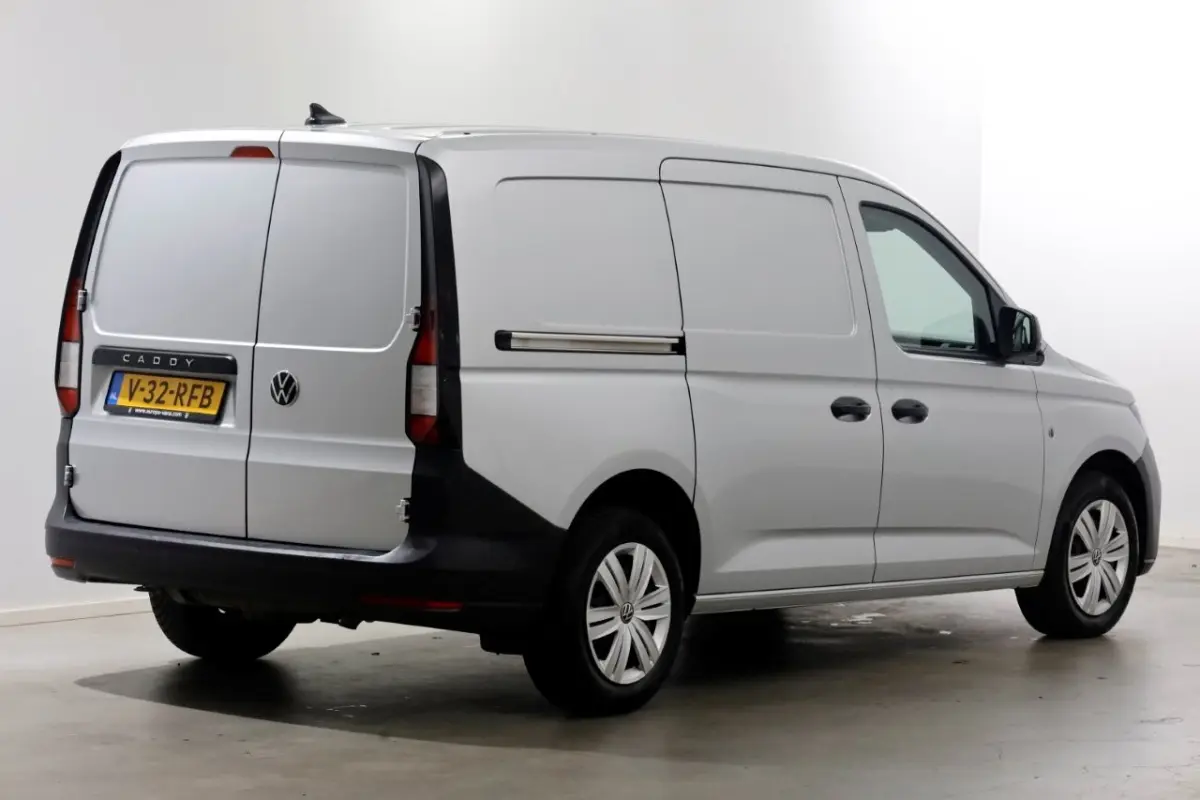 2.0 TDI 102pk Maxi L2H1 Airco 01-2023