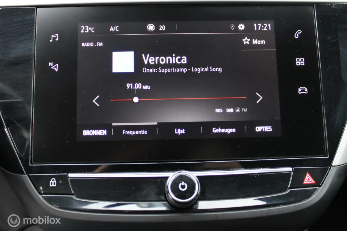 Edition 50 kWh, Pdc, Zwart dak en donker glas, Cruise, Clima, Navi/app connect
