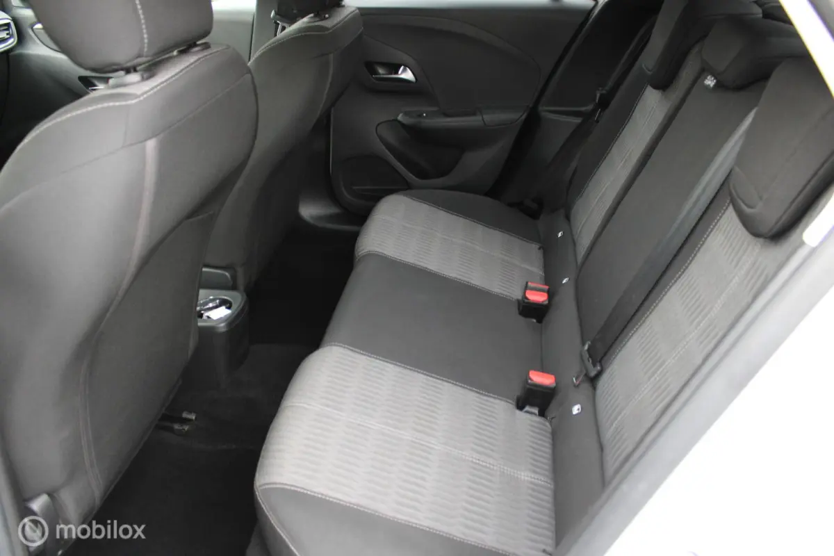 Edition 50 kWh, Pdc, Zwart dak en donker glas, Cruise, Clima, Navi/app connect