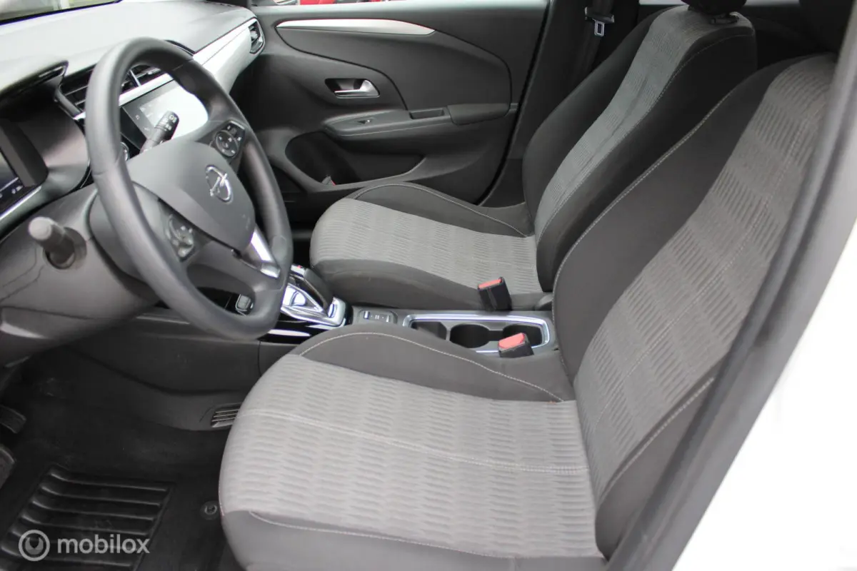 Edition 50 kWh, Pdc, Zwart dak en donker glas, Cruise, Clima, Navi/app connect