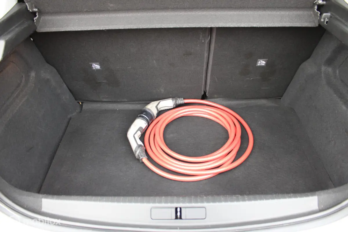 Edition 50 kWh, Pdc, Zwart dak en donker glas, Cruise, Clima, Navi/app connect
