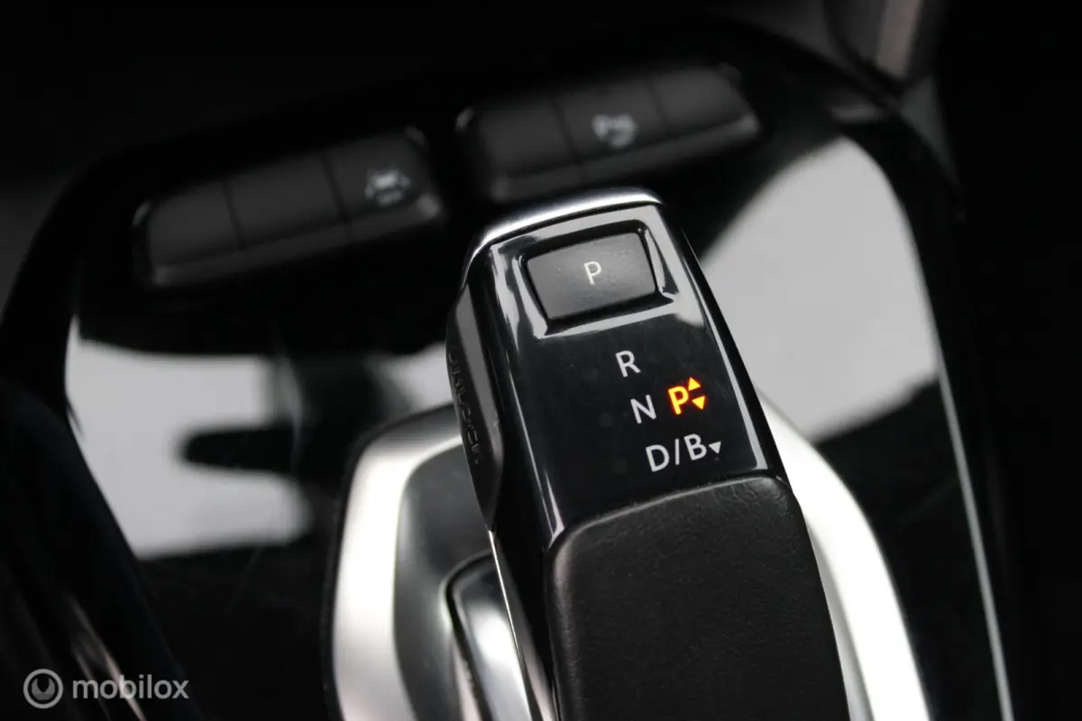 Edition 50 kWh, Pdc, Zwart dak en donker glas, Cruise, Clima, Navi/app connect