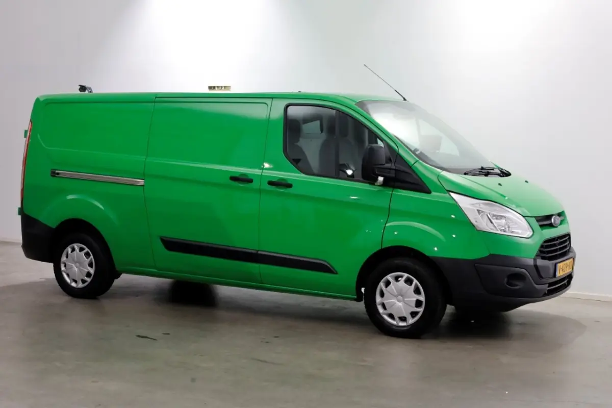 2.0 TDCI L2H1 Trend Airco/Navi/Camera 03-2018