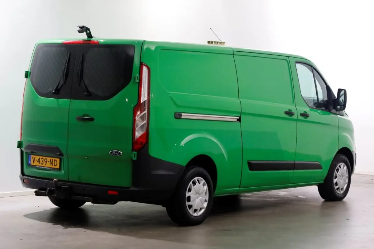 2.0 TDCI L2H1 Trend Airco/Navi/Camera 03-2018
