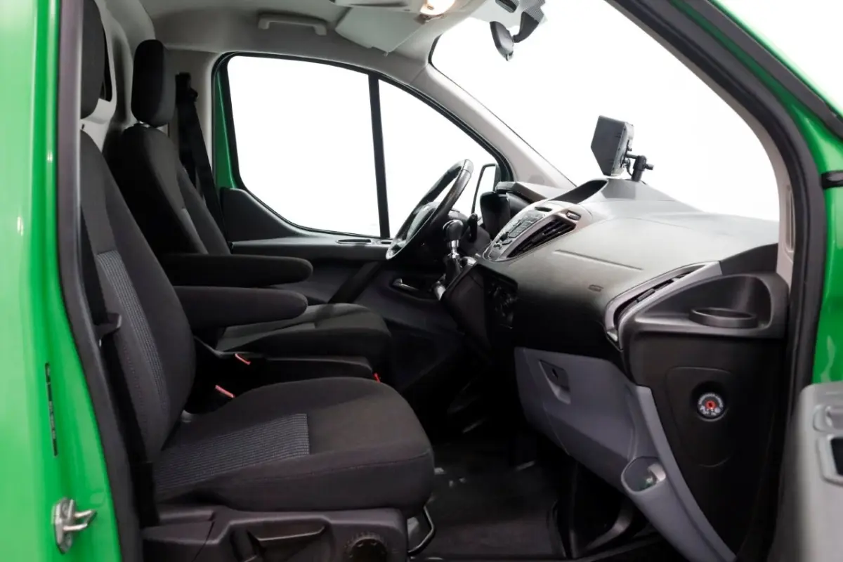 2.0 TDCI L2H1 Trend Airco/Navi/Camera 03-2018