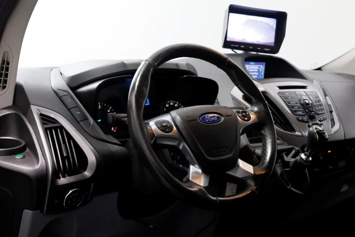 2.0 TDCI L2H1 Trend Airco/Navi/Camera 03-2018