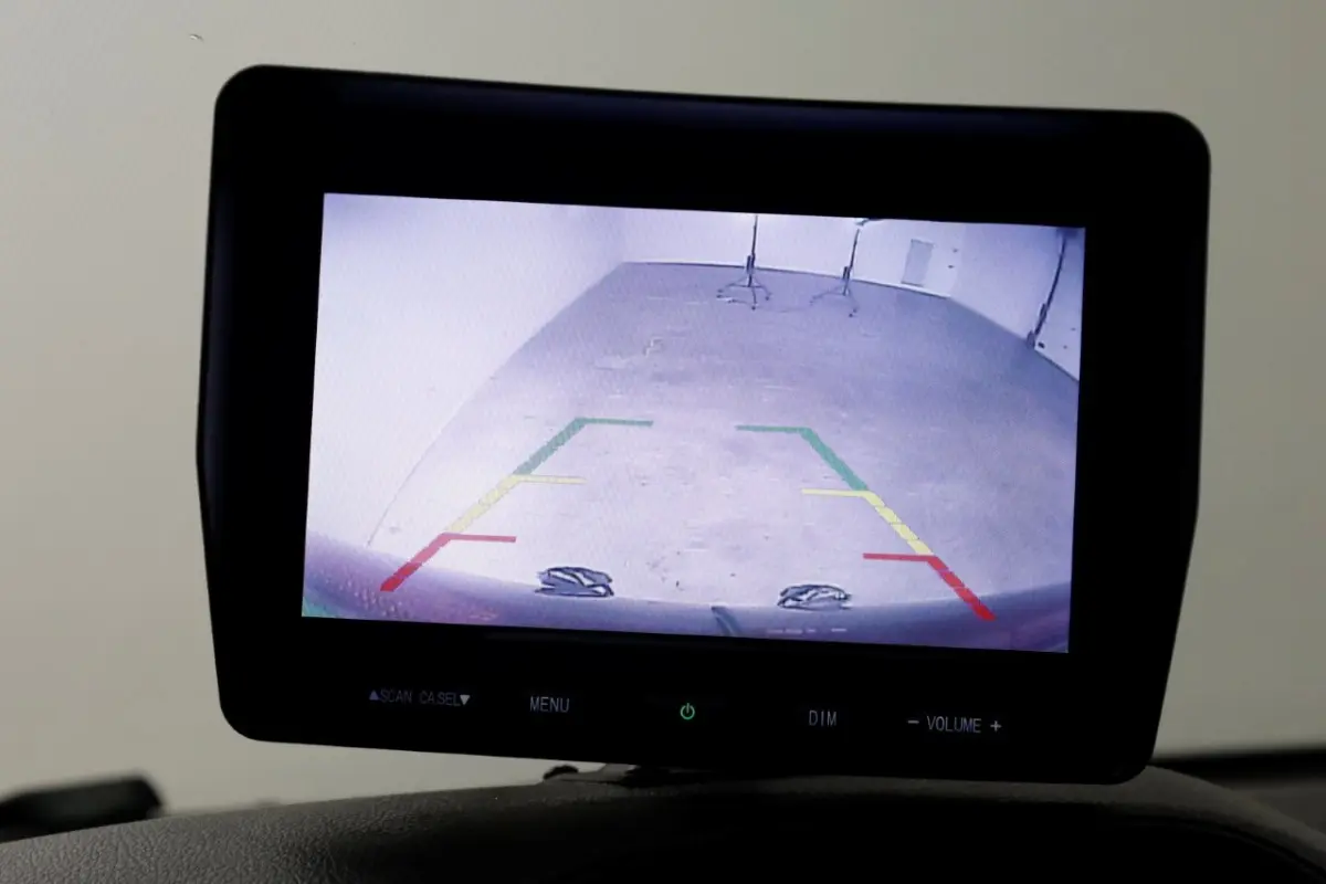 2.0 TDCI L2H1 Trend Airco/Navi/Camera 03-2018