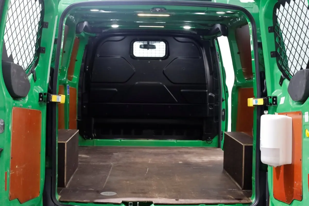 2.0 TDCI L2H1 Trend Airco/Navi/Camera 03-2018