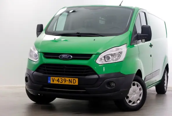 2.0 TDCI L2H1 Trend Airco/Navi/Camera 03-2018