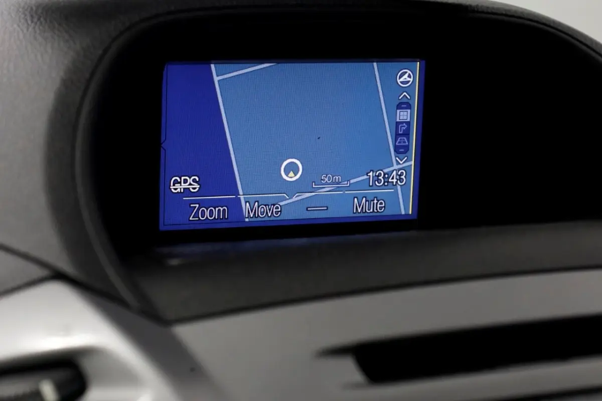 2.0 TDCI L2H1 Trend Airco/Navi/Camera 03-2018