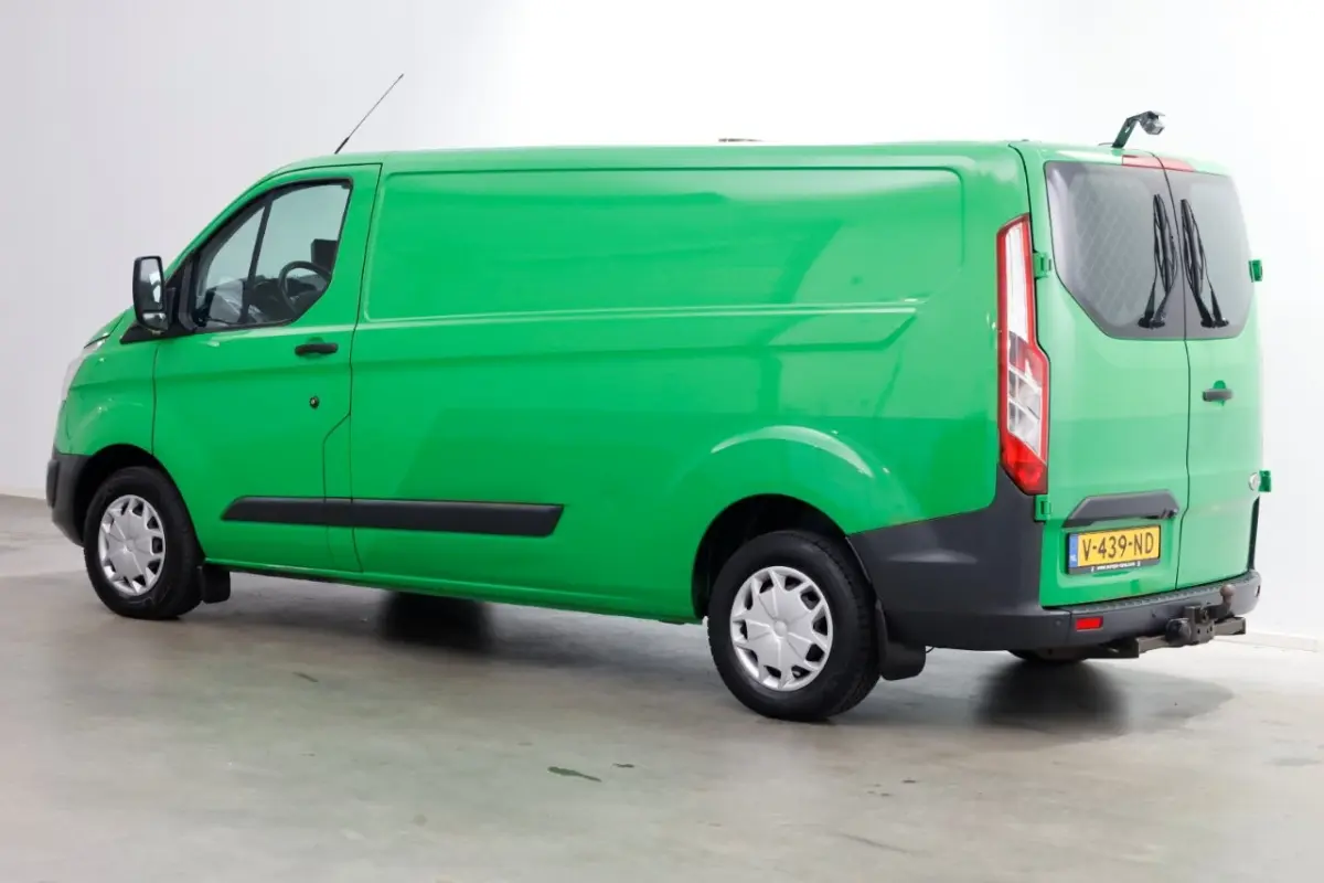 2.0 TDCI L2H1 Trend Airco/Navi/Camera 03-2018