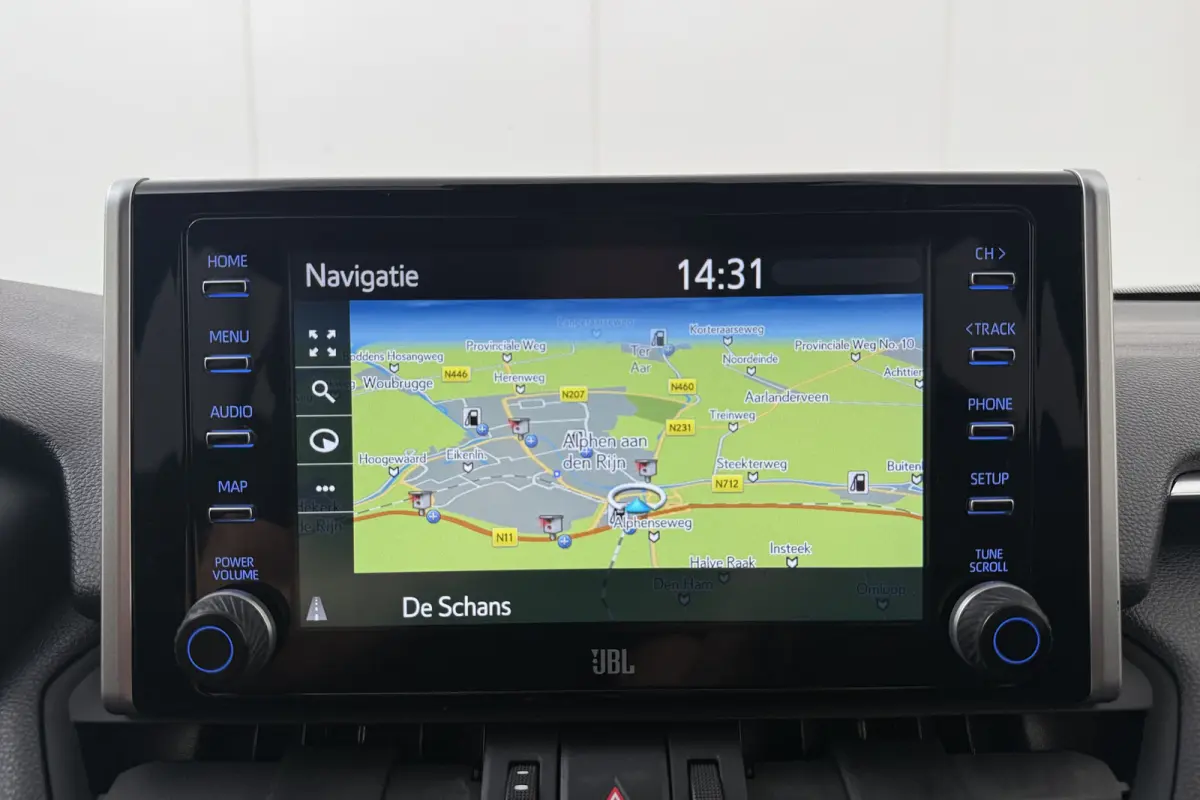 2.5 Hybrid AWD Bi-Tone Carplay Adapt. Cruise Camera