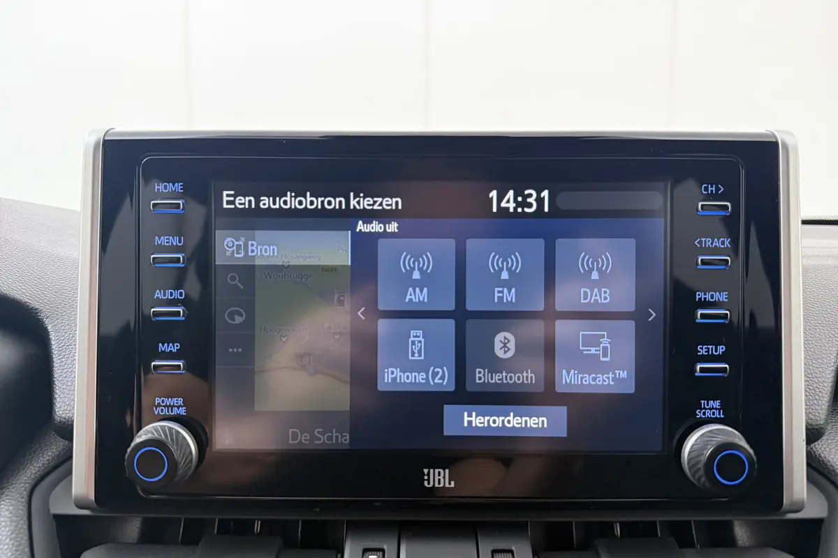 2.5 Hybrid AWD Bi-Tone Carplay Adapt. Cruise Camera
