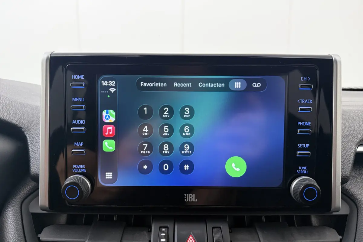 2.5 Hybrid AWD Bi-Tone Carplay Adapt. Cruise Camera