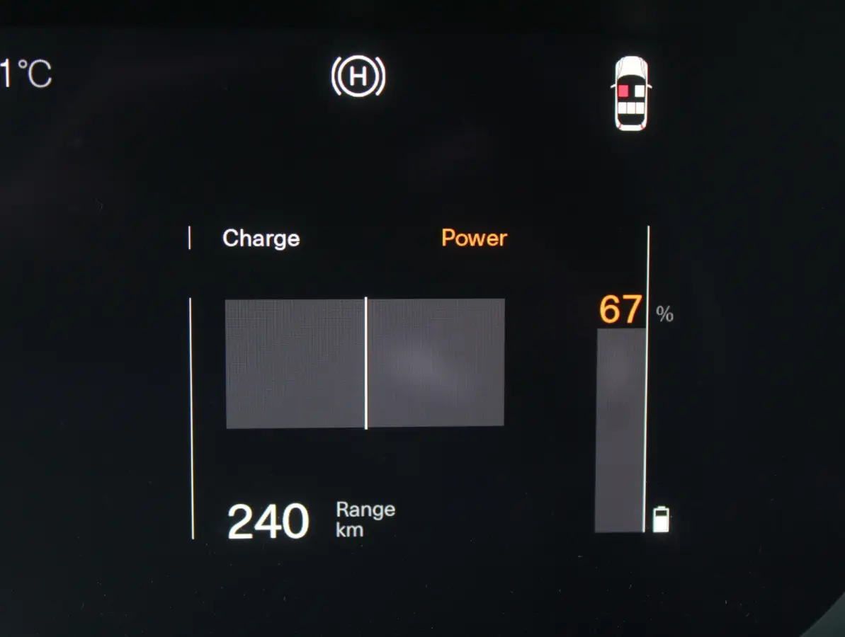 Standard Range Single Motor 69 kWh PILOTPACK | SOH 95% | CARPLAY | 360CAMERA | ADAPCRUISE | WEGKLAPTRHAAK | LMV19 | CLIMATE | STOELVERW | MEMSTOEL | DAB | LED